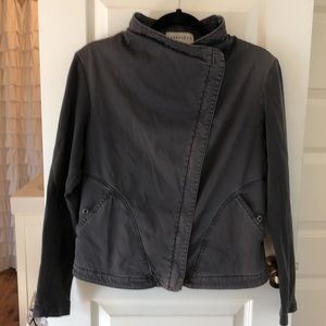 Anthropologie Marrakech Jacket size L